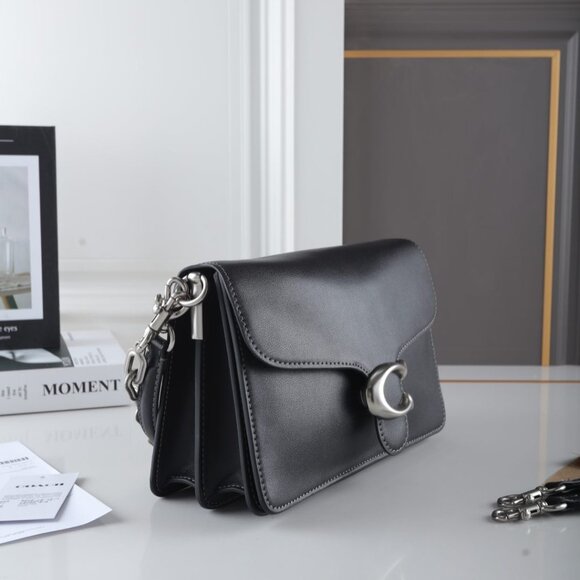 Chain Tabby 30 Shoulder Bag - Picture 5 of 9